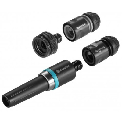 Набор для полива Gardena EcoLine для шлангов 13-15 мм