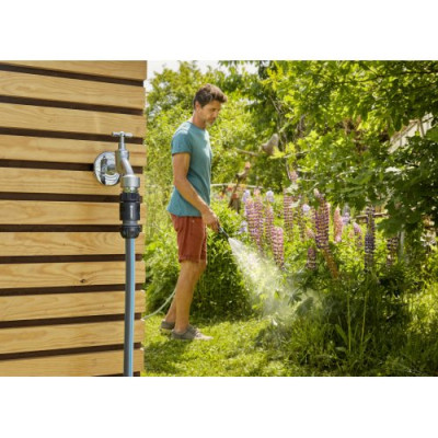 Набор для полива Gardena EcoLine для шлангов 13-15 мм