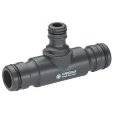 Перехідник Т-образний Gardena Profi(02835-20.000)