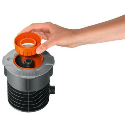 Колонка вхідна Gardena 3/4 '(02722-20.000)