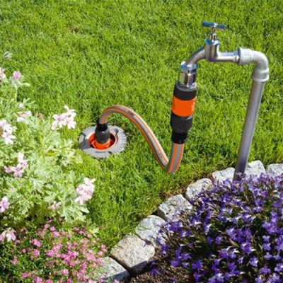 Колонка вхідна Gardena 3/4 '(02722-20.000)