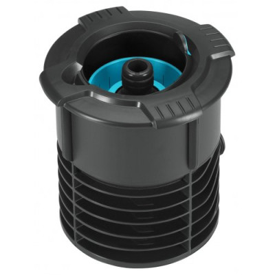 Колонка вхідна підземна GARDENA 3/4 ” із зовнішнім різьбленням(08262-20.000.00) Колонка вхідна підземна GARDENA 3/4 ” із зовнішнім різьбленням(08262-20.000.00)
