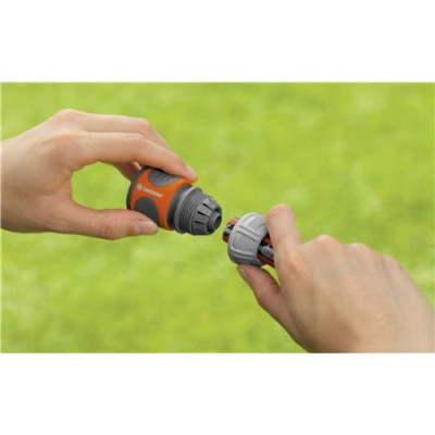 Комплект Gardena Stop N Spray Комплект Gardena Stop N Spray