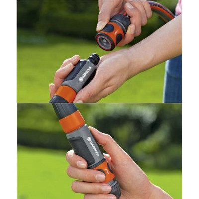 Комплект Gardena Stop N Spray Комплект Gardena Stop N Spray