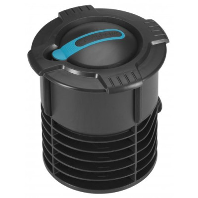 Колонка вхідна підземна GARDENA 3/4 ” із зовнішнім різьбленням(08262-20.000.00) Колонка вхідна підземна GARDENA 3/4 ” із зовнішнім різьбленням(08262-20.000.00)