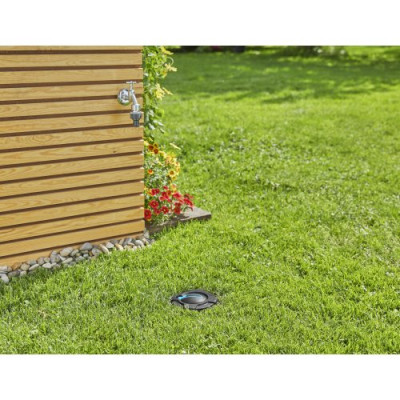 Колонка вхідна підземна GARDENA 3/4 ” із зовнішнім різьбленням(08262-20.000.00) Колонка вхідна підземна GARDENA 3/4 ” із зовнішнім різьбленням(08262-20.000.00)
