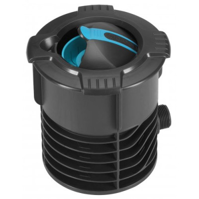 Колонка вхідна підземна GARDENA 3/4 ” із зовнішнім різьбленням(08262-20.000.00) Колонка вхідна підземна GARDENA 3/4 ” із зовнішнім різьбленням(08262-20.000.00)