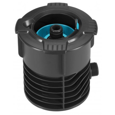 Колонка вхідна підземна GARDENA 3/4 ” із зовнішнім різьбленням(08262-20.000.00) Колонка вхідна підземна GARDENA 3/4 ” із зовнішнім різьбленням(08262-20.000.00)