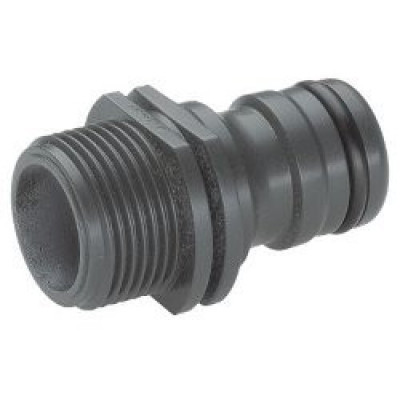 Перехідник універсальний Gardena Profi 3/4 '(02821-20.000)