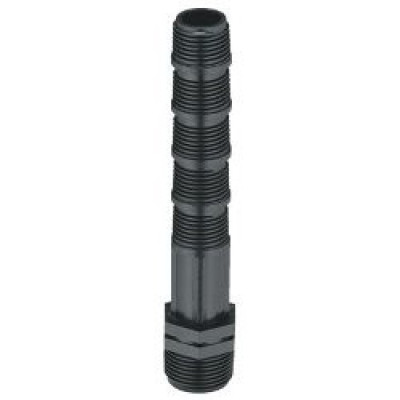 Подовжувач дождевателя Gardena 3/4 'x 1/2'(02742-20.000)