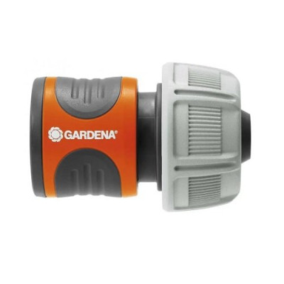 Конектор стандартний Gardena 19 мм 3/4"(18216-29.000.00) Конектор стандартний Gardena 19 мм 3/4"(18216-29.000.00)