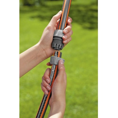 Муфта ремонтна Gardena PG 19 мм 3/4"(18233-29.000.00)