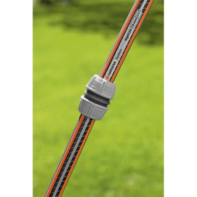 Муфта ремонтна Gardena PG 19 мм 3/4"(18233-29.000.00)