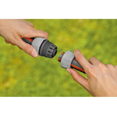 Муфта ремонтна Gardena PG 19 мм 3/4"(18233-29.000.00)