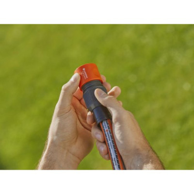 Коннектор Gardena Profi 19мм (3/4')