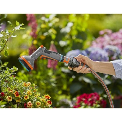 Счетчик для воды Gardena Aquacount электронный Счетчик для воды Gardena Aquacount электронный