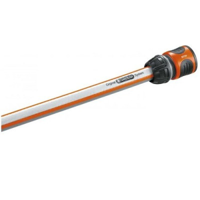 Конектор з автостопом GARDENA 13 мм 1/2" - 15 мм 5/8"(18213-29.000.00) Конектор з автостопом GARDENA 13 мм 1/2" - 15 мм 5/8"(18213-29.000.00)