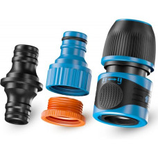 Комплект фітингів універсальний GRUNTEK 1,2"-5,8"-3,4" (296221377)