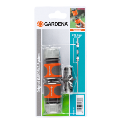 Набор коннекторов Gardena Original