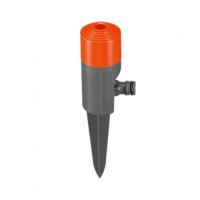 Дождеватель Gardena Fox Classic