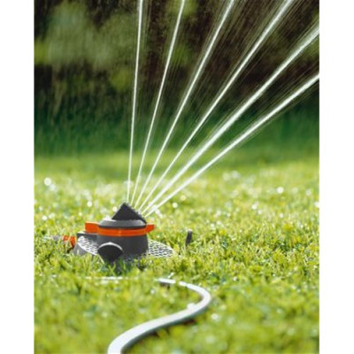 Дождеватель Gardena TANGO Comfort(02065-20.000)