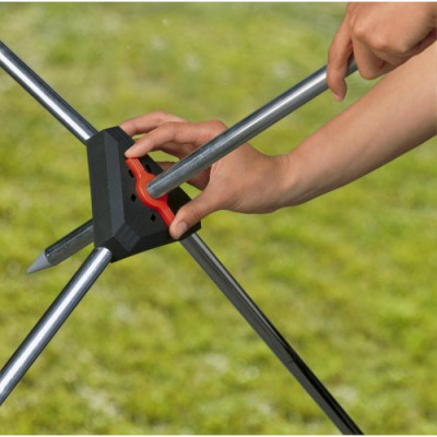 Душ садовий з триногою Gardena Duo(00960-20.000.00) Душ садовий з триногою Gardena Duo(00960-20.000.00)