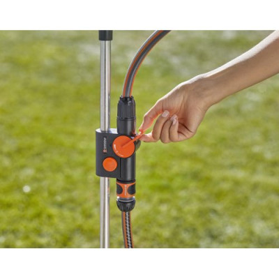Душ садовий з триногою Gardena Duo(00960-20.000.00) Душ садовий з триногою Gardena Duo(00960-20.000.00)