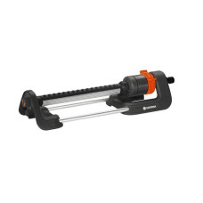 Дождеватель осциллирующий Gardena Aqua M 18702-20.000.00