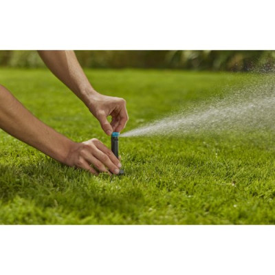 Дощувач висувний GARDENA SD30 (08241-20.000.00) Дощувач висувний GARDENA SD30 (08241-20.000.00)