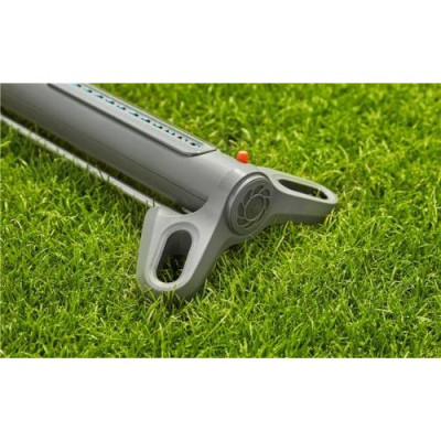Дождеватель осцілірующій Gardena AquaZoom S 18710-34.000.00