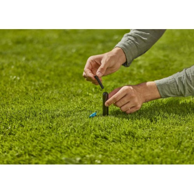 Дощувач висувний GARDENA SD30 (08241-20.000.00) Дощувач висувний GARDENA SD30 (08241-20.000.00)