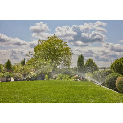 Дощувач висувний GARDENA SD30 (08241-20.000.00) Дощувач висувний GARDENA SD30 (08241-20.000.00)