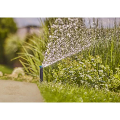 Дощувач висувний GARDENA SD30 (08241-20.000.00) Дощувач висувний GARDENA SD30 (08241-20.000.00)
