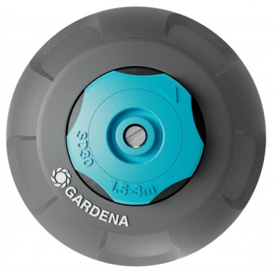 Дощувач висувний GARDENA SD30 (08241-20.000.00) Дощувач висувний GARDENA SD30 (08241-20.000.00)
