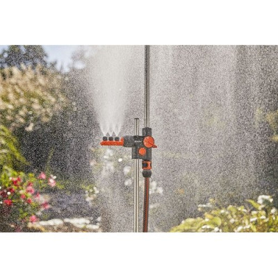 Душ садовий Gardena DUO 00959-20.000 Душ садовий Gardena DUO 00959-20.000