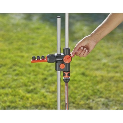 Душ садовий Gardena DUO 00959-20.000 Душ садовий Gardena DUO 00959-20.000