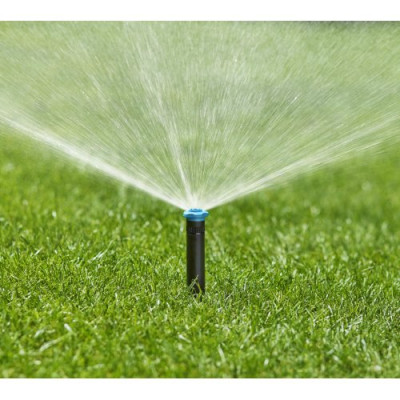 Дощувач висувний GARDENA SD80 (08243-20.000.00) Дощувач висувний GARDENA SD80 (08243-20.000.00)