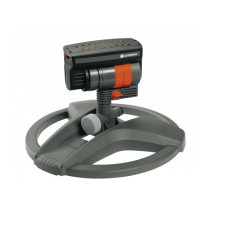 Дождеватель осциллирующий Gardena ZoomMax(08127-20.000)