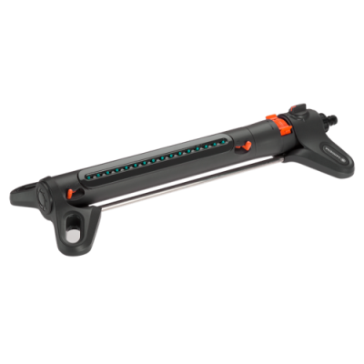 Дождеватель осцілірующій Gardena AquaZoom М 18712-34.000.00