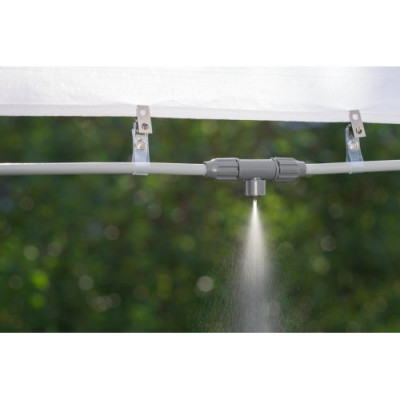 Мікродощувач системи охолодження туманом Gardena Micro Mist 3 шт.(13136-20.000.00)