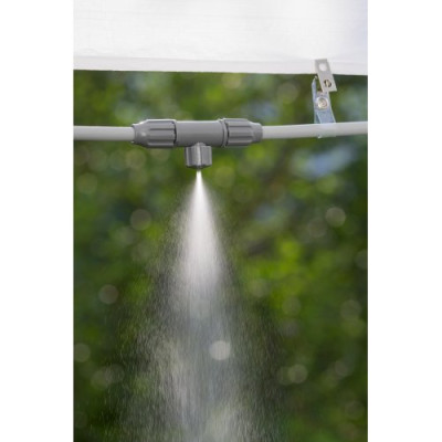 Мікродощувач системи охолодження туманом Gardena Micro Mist 3 шт.(13136-20.000.00)