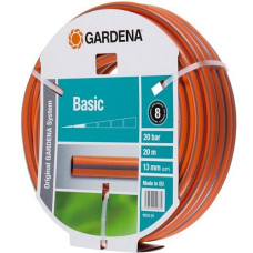 Шланг Gardena Basic 13 мм x 20 м.(18123-29.000.00)