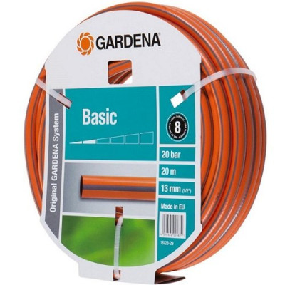 Шланг Gardena Basic 13 мм x 20м.