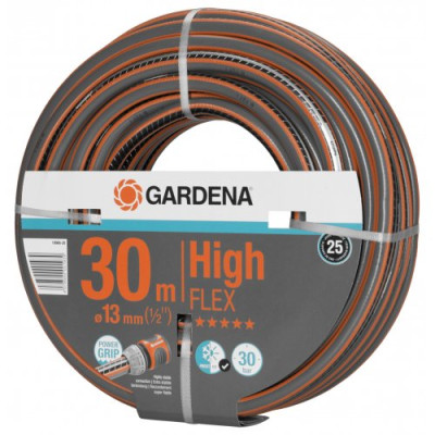 Шланг Gardena High Flex 13 мм 30 м Шланг Gardena High Flex 13 мм 30 м
