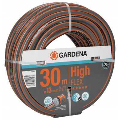 Шланг Gardena High Flex 13 мм 30 м Шланг Gardena High Flex 13 мм 30 м