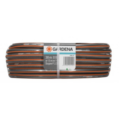 Шланг Gardena Super Flex 13 мм 30 м (18096-20.000.00)