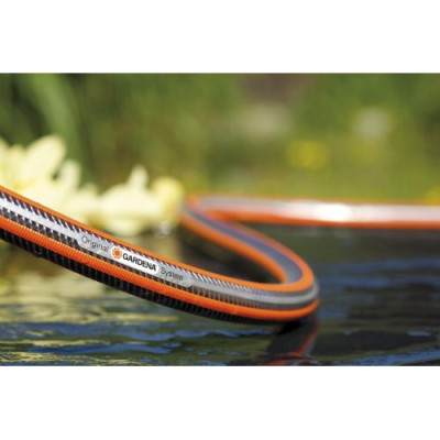 Шланг Gardena Super Flex 13 мм 30 м (18096-20.000.00)