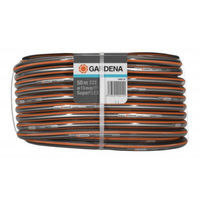 Шланг Gardena SuperFlex 13 мм x 50 м 18099-20.000 Шланг Gardena SuperFlex 13 мм x 50 м 18099-20.000