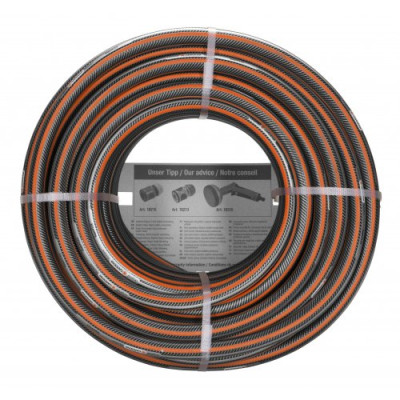 Шланг Gardena SuperFlex 13 мм x 50 м 18099-20.000 Шланг Gardena SuperFlex 13 мм x 50 м 18099-20.000