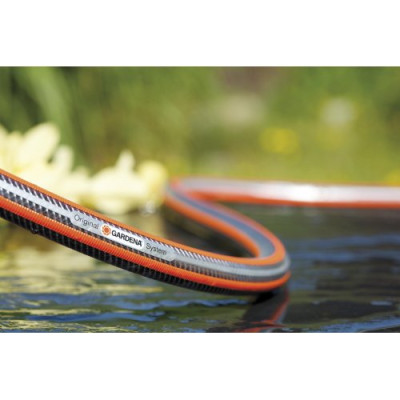Шланг Gardena SuperFlex 13 мм x 50 м 18099-20.000 Шланг Gardena SuperFlex 13 мм x 50 м 18099-20.000